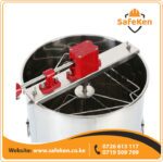 3 Frame Centrifugal Honey Extractor