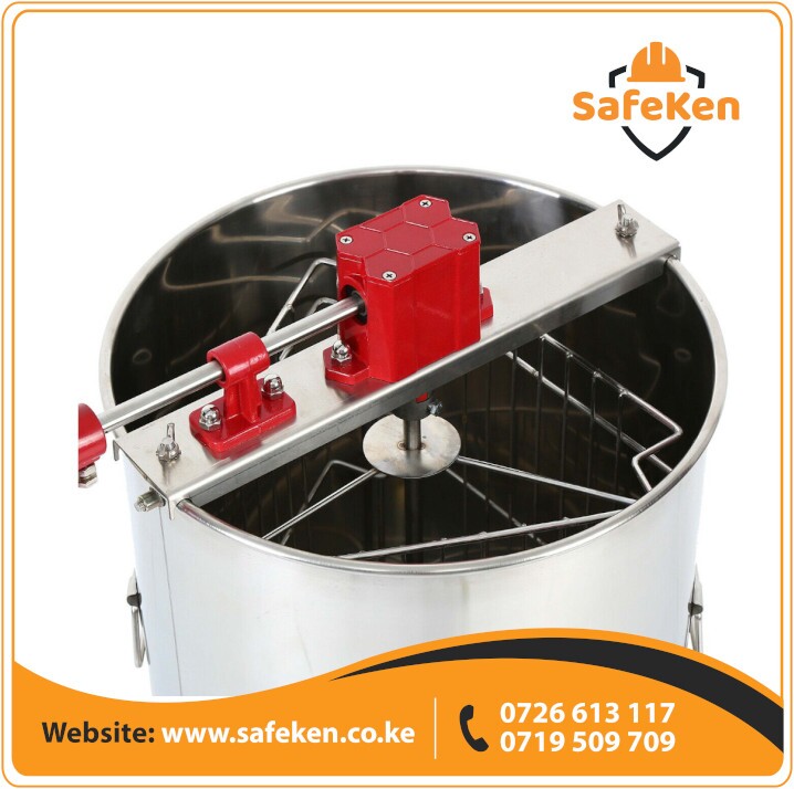 3 Frame Centrifugal Honey Extractor