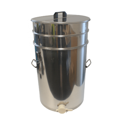 50 Kg Honey Settling Tank