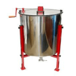 6 Frame Centrifugal Honey Extractor
