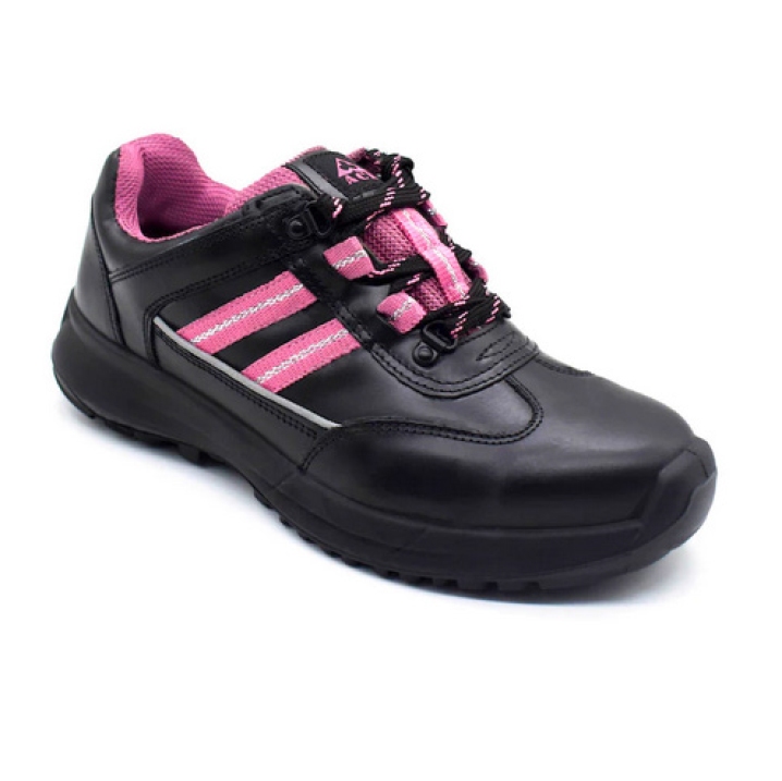 Ace ladies safety shoes