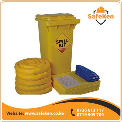 Anti Spill Kit