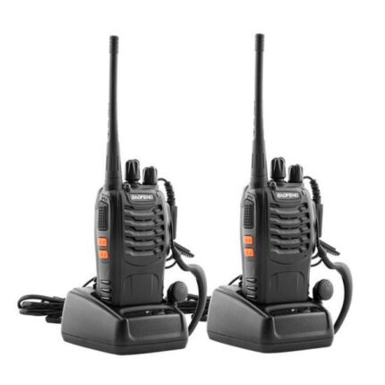 Baofeng Walkie Talkie