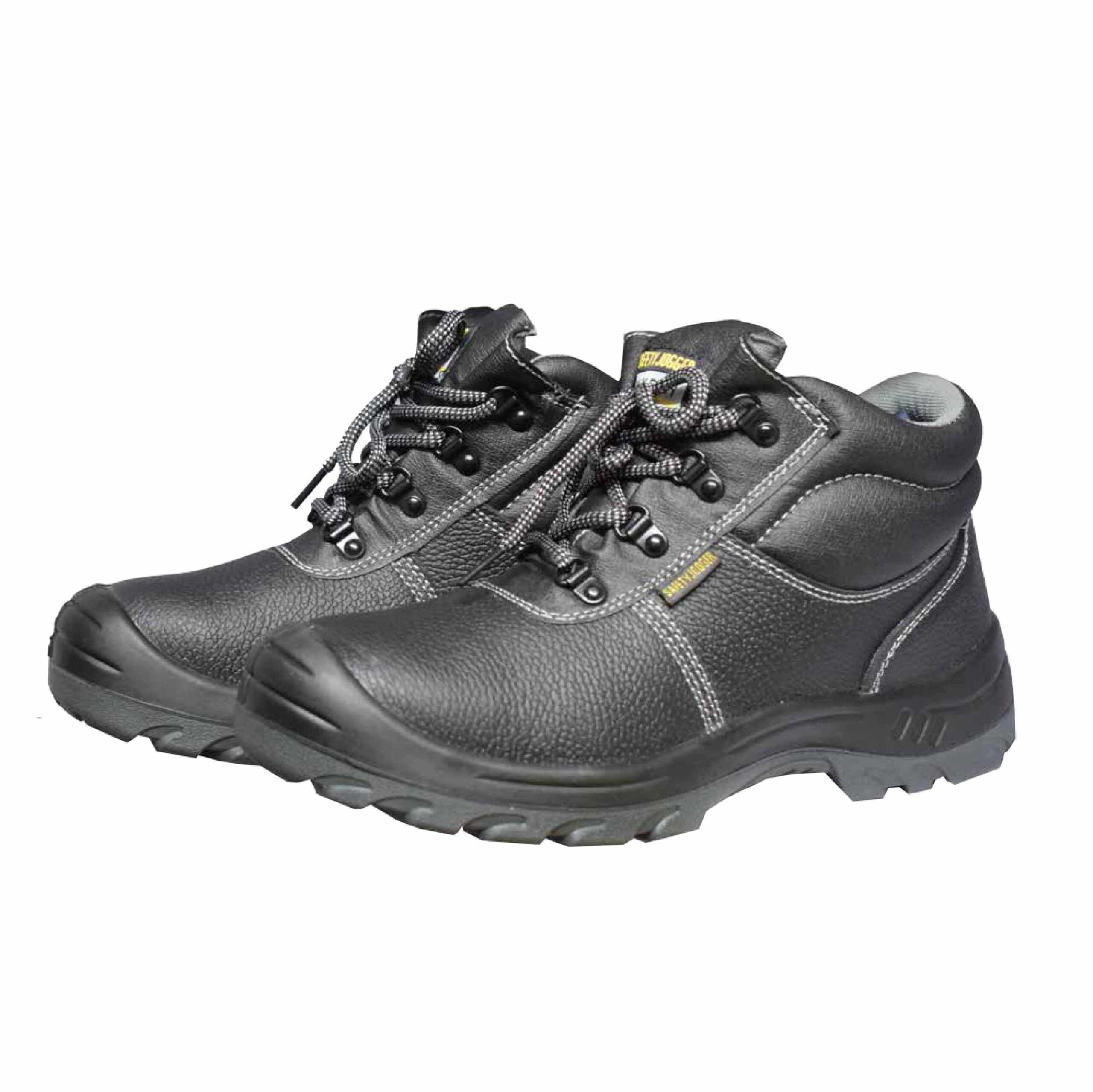 Safety Jogger Safety Boots