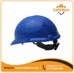 Blue Vaultex Helmet