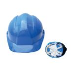 Blue Vaultex Helmet
