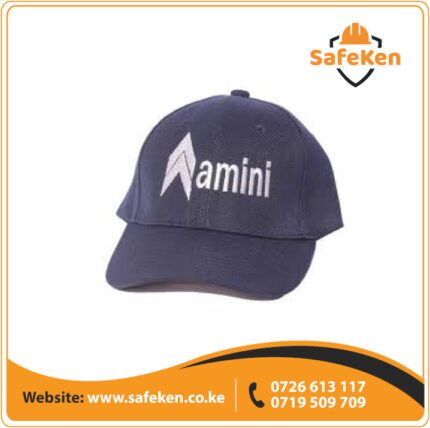 Branded Caps