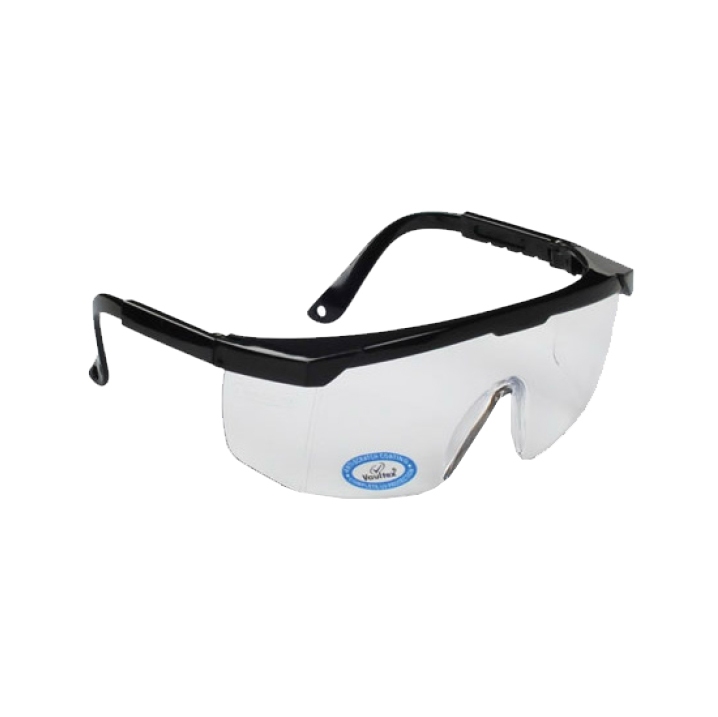 Clear Safety Glasses Clear Safety Glasses
