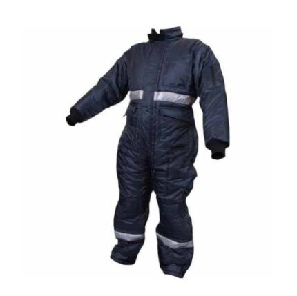 Cold Room Overall