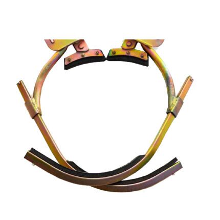 Concrete Pole Climber