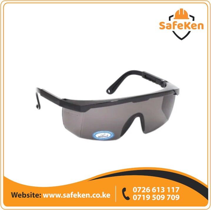 Dark Safety Spectacle