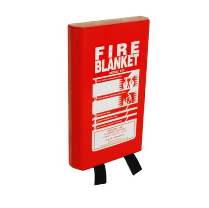 Fire Blanket 1.2 M BY 1.2 M