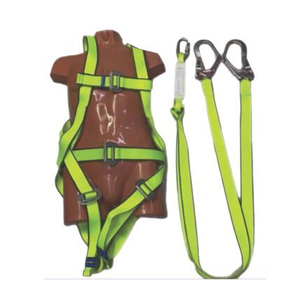 Full Body Safety Harness