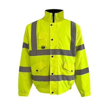 Hi Visibility Jacket