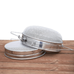 Honey Double Sieve