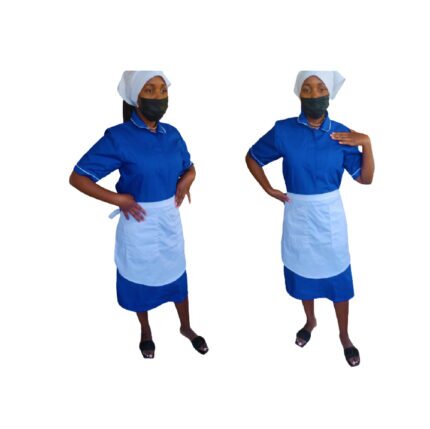 Housekeeping Uniform