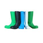 Industrial Gumboots