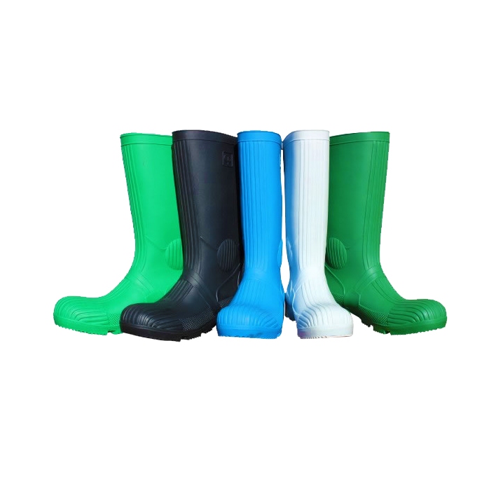 Industrial Gumboots