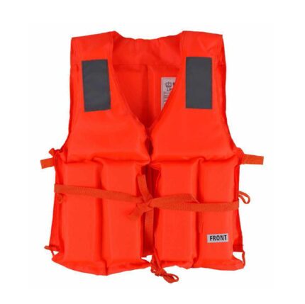 Swimming Life Saver Jacket