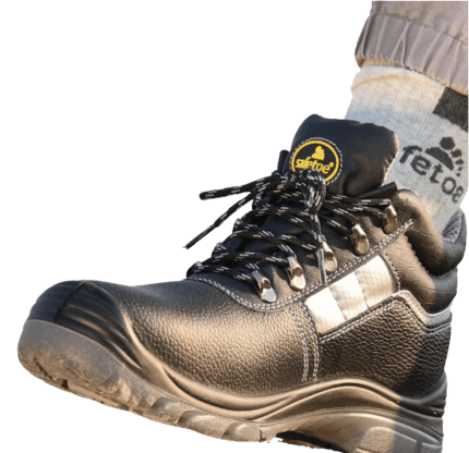 Safetoe Safety Shoe