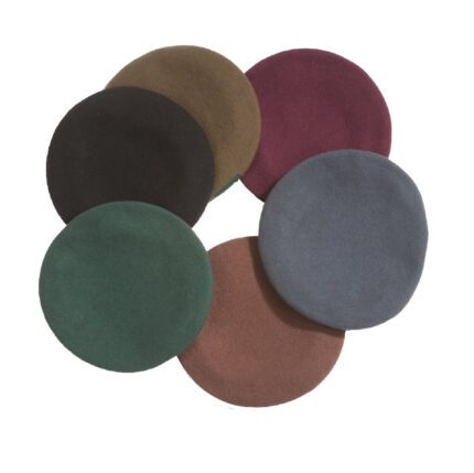 Security Guard Barret