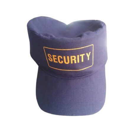 Security Guard Cap