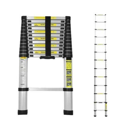 Telescopic Ladder