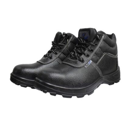 Vaultex Steel Toe Safety Boots