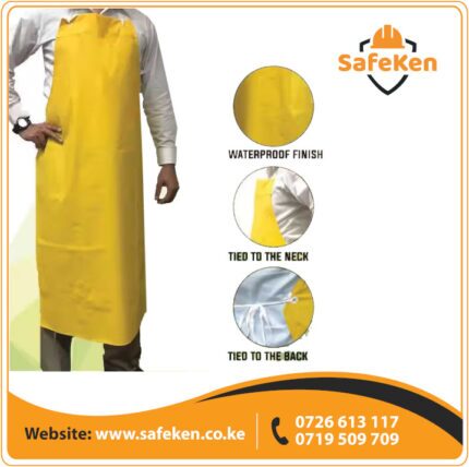 Waterproof Apron