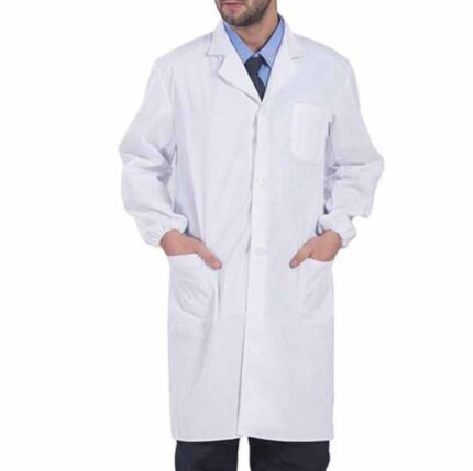 Lab coat