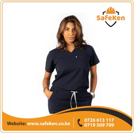 Women Medical Scrubs in Kenya