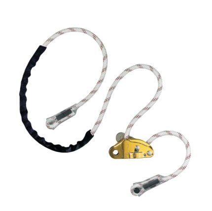 Work Positioning Lanyard