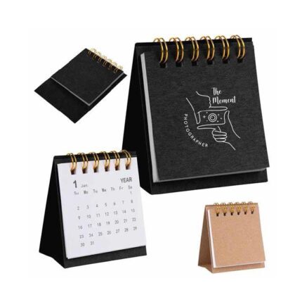 Desk Calendar