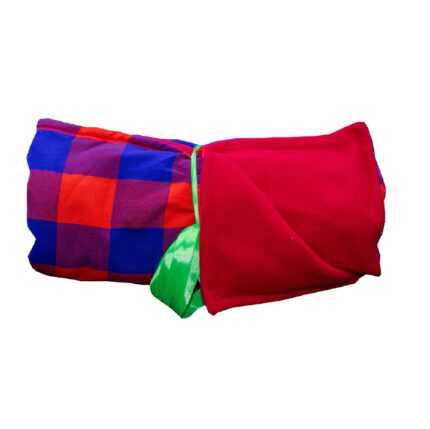 Maasai Blanket