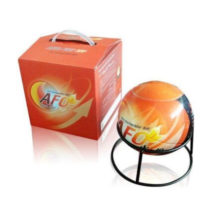 1.3 Kg Fire Ball