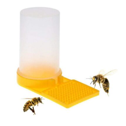 Bee Water Feeder