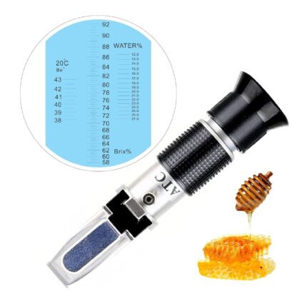 Honey Refractometer