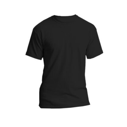 Black T shirt