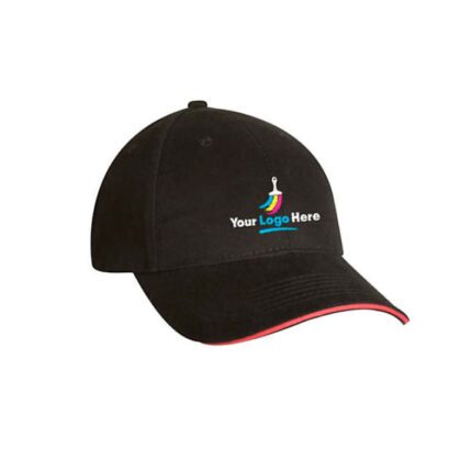 Branded Cap