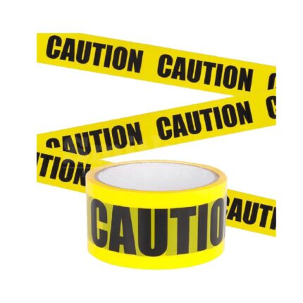 Caution Tape