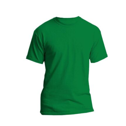Dark Green T shirt