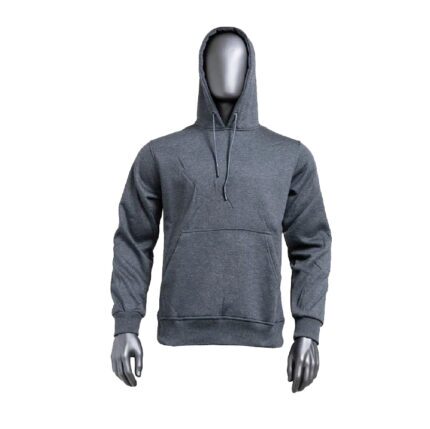 Grey Hoodie in Nairobi, Kenya