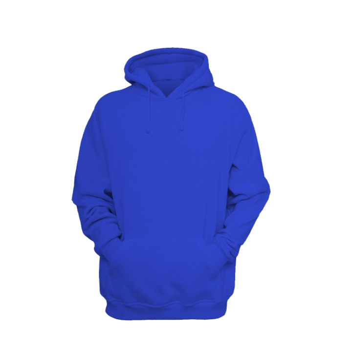 Royal Blue Hoodie Royal Blue Hoodie in Nairobi, Kenya