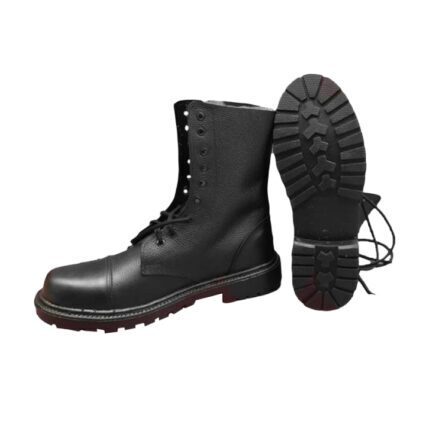 Security Guard Boots