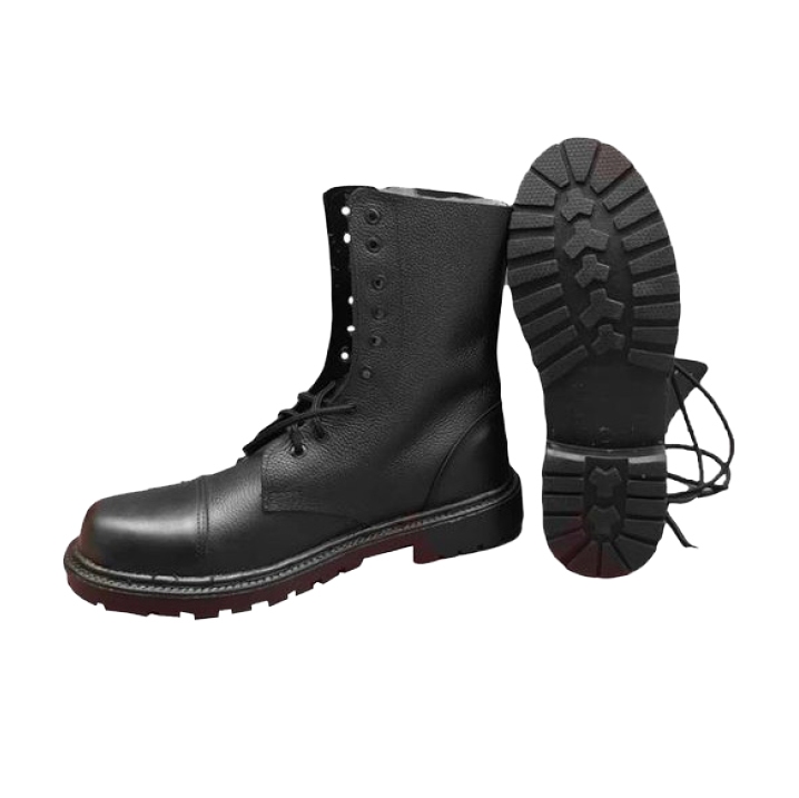 Security Guard Boots