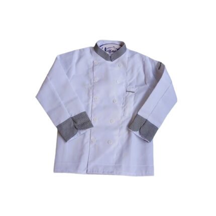 Career Day CBC Chef Jacket