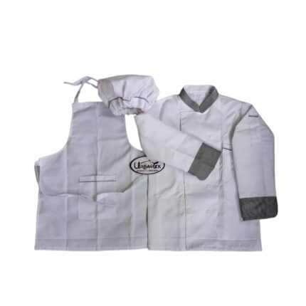 Career Day CBC Chef Uniform