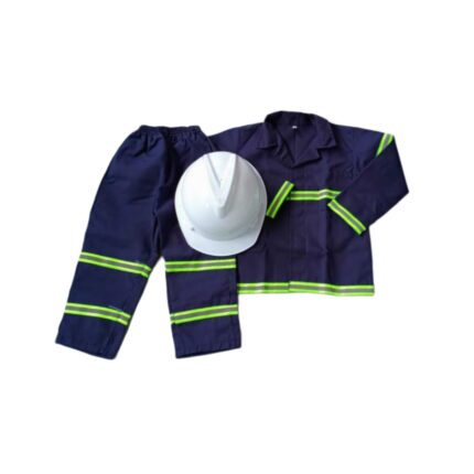 Career Day CBC Engineer Uniform