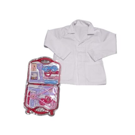 Career Day CBC Doctors Kit