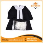 Career Day CBC Magistrate Uniform